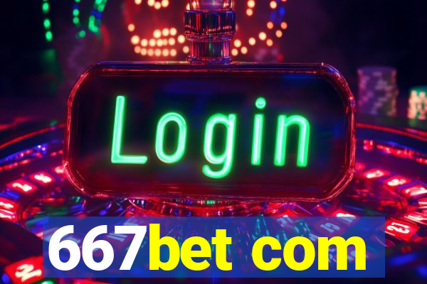 667bet com